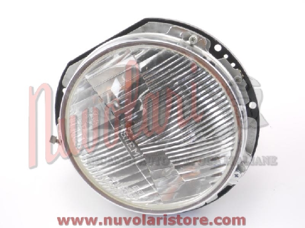 FARO COMPLETO H1 SIEM +POSIZIONE PER LANCIA FULVIA RALLYE 1300 S 