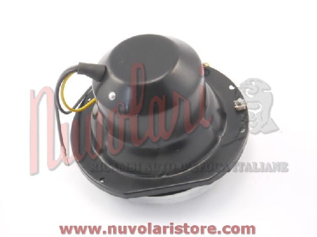 FARO COMPLETO H1 SIEM +POSIZIONE PER LANCIA FULVIA RALLYE 1300 S -1