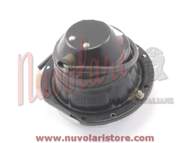 FARO COMPLETO PROFONDITA' H1 CARELLO PER ALFA ROMEO 2600 -1