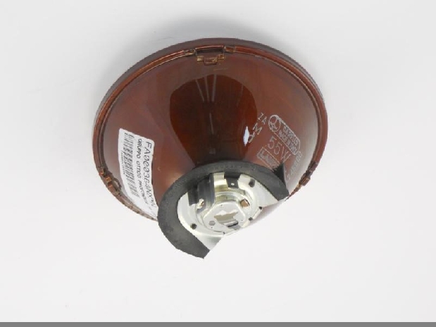 GRUPPO OTTICO CARELLO H1 D/136 INT PROF 3 PIEDINI PER ALFA ROMEO GIULIA TI 1300 -1