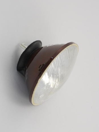 GRUPPO OTTICO CARELLO H1 D/136 INT PROF 3 PIEDINI PER FIAT 2300 -0