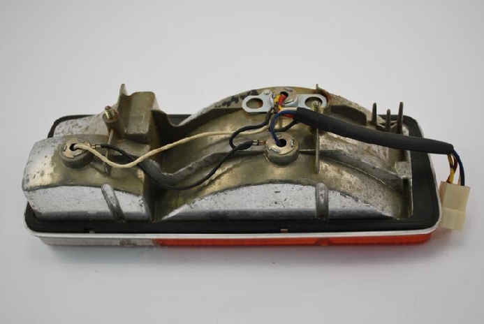 FANALE POSTERIORE CARELLO PER ALFA ROMEO 1750 I°SERIE -1