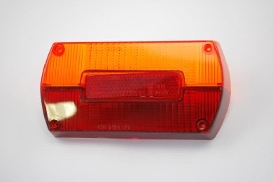 LENTE POSTERIORE ALTISSIMO PER ALFA ROMEO 1750 GT VELOCE I°SERIE 