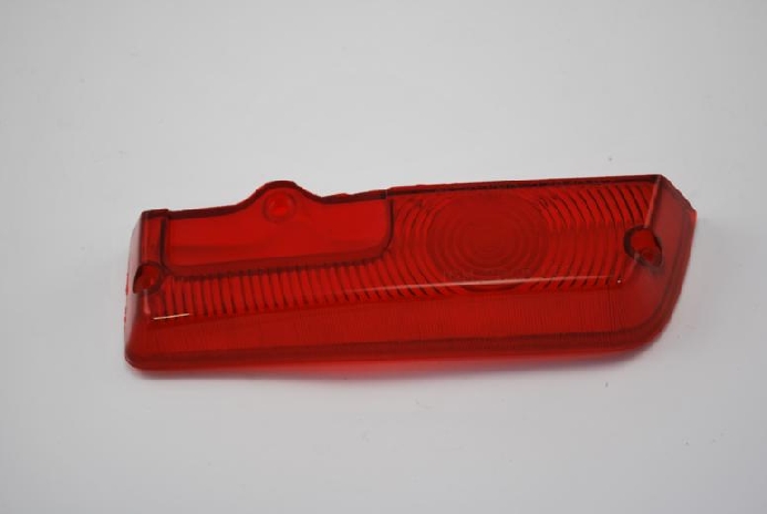 LENTE POSTERIORE ROSSA ALTISSIMO PER ALFA ROMEO GIULIA GT JUNIOR 1° SERIE 1300 