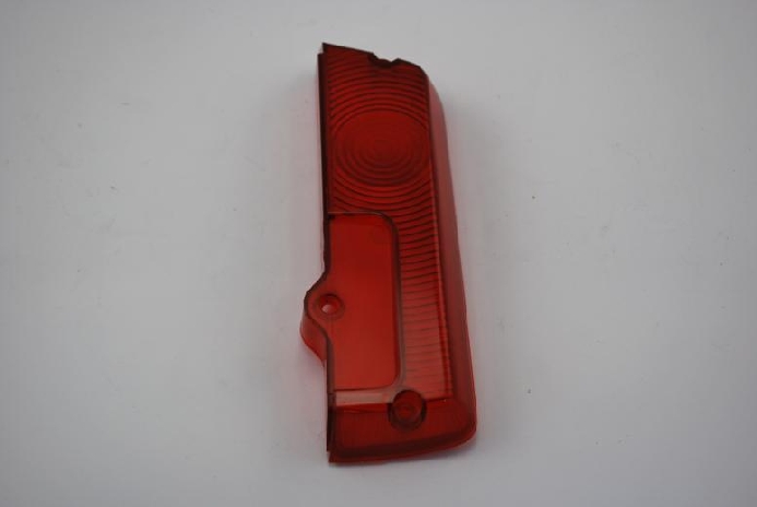 LENTE POSTERIORE ROSSA ALTISSIMO PER ALFA ROMEO GIULIA GTA JUNIOR 1300 -1