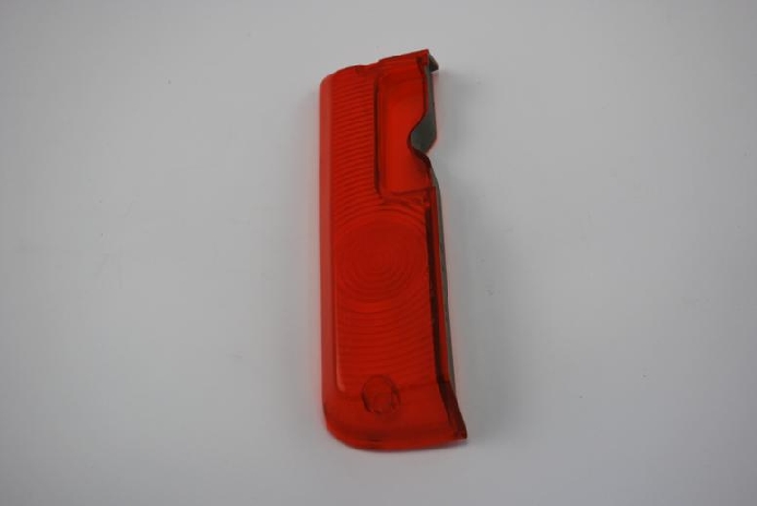 LENTE POSTERIORE ARANCIO  ALTISSIMO PER ALFA ROMEO GIULIA GT JUNIOR 1° SERIE 1300 -2