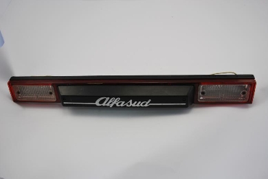 FANALE POSTERIORE CENTRALE PER ALFA ROMEO ALFA SUD SPRINT 1300 
