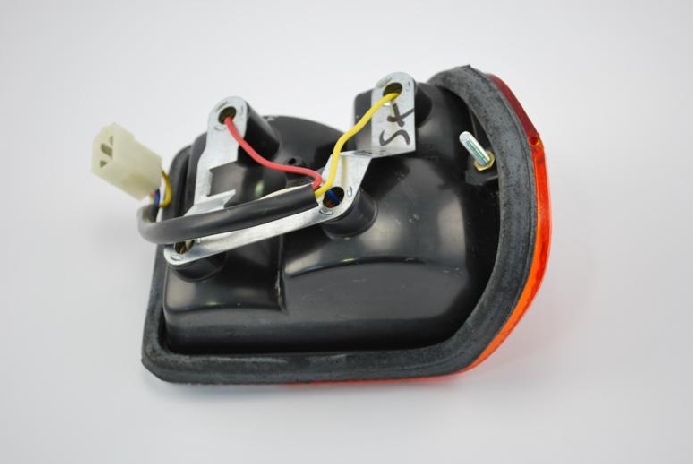 FANALE POSTERIORE SX GECAR PER ALFA ROMEO ALFA SUD SUPER 1200 -0