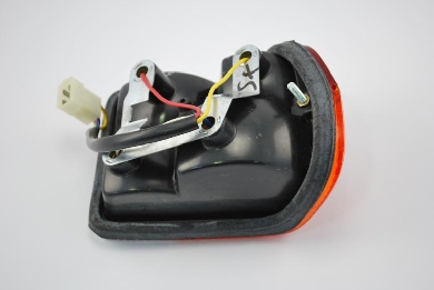 FANALE POSTERIORE SX GECAR PER ALFA ROMEO ALFA SUD L 1200 