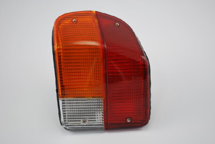 FANALE POSTERIORE SX GECAR PER ALFA ROMEO ALFA SUD SUPER 1500 -0