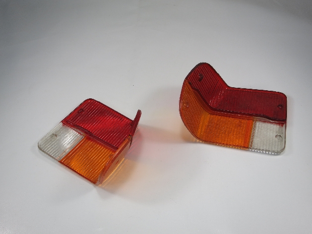 LENTE POSTERIORE DX SIEM PER ALFA ROMEO ALFA SUD SUPER 1200 -0