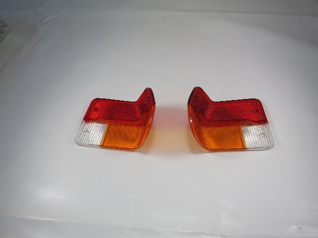 COPPIA LENTI POSTERIORICARELLO PER ALFA ROMEO ALFA SUD 1500 