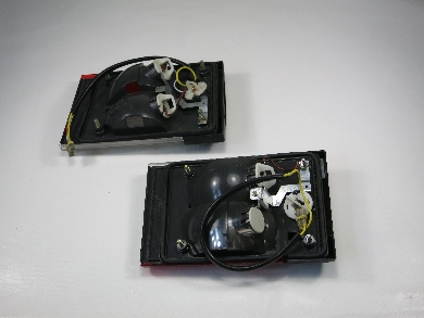 FANALE POSTERIORE SEIMAR.M.  DX PER ALFA ROMEO ALFA SUD 1200 