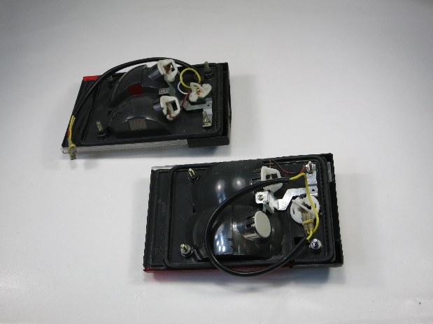 FANALE POSTERIORE SEIMAR.M.  DX PER ALFA ROMEO ALFA SUD 1200 -0