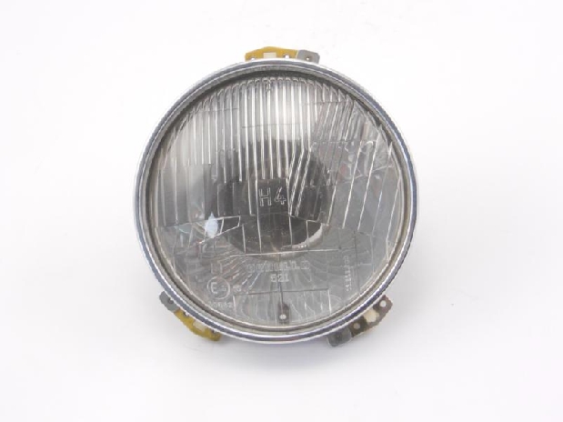 SERIE 4 GRUPPI OTTICI  SIEM PER LANCIA BETA 1600 HPE 828BF0 