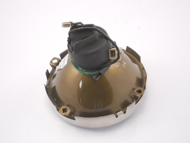 SERIE 4 GRUPPI OTTICI  SIEM PER LANCIA BETA 2000 HPE EXEC VOLUMEX 828BF1-7 -1