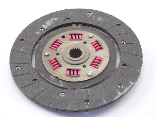 DISCO FRIZIONE PER FIAT 1600 S OSCA -1