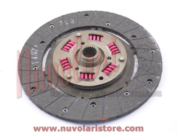 DISCO FRIZIONE PER FIAT 132 1600 