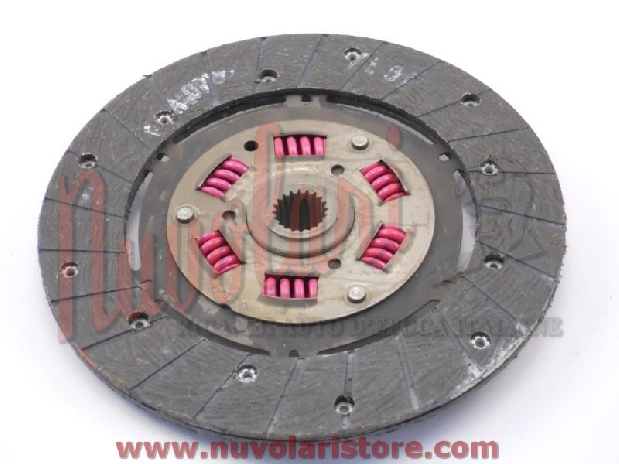 DISCO FRIZIONE PER FIAT 132 1600 -1