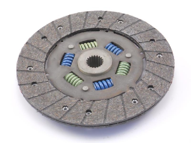 DISCO FRIZIONE D/200 20CAVE MULTIRIGHE PER FIAT 1500 -1