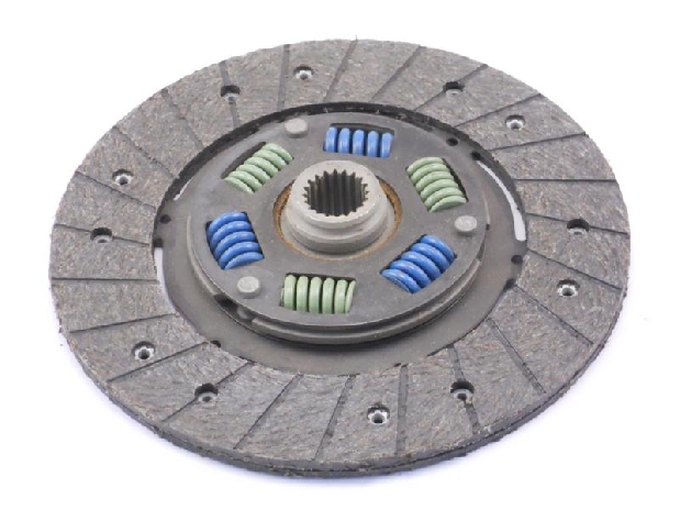 DISCO FRIZIONE D/200 20CAVE MULTIRIGHE PER FIAT 1300 