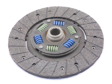DISCO FRIZIONE D/200 20CAVE MULTIRIGHE PER FIAT 1300 