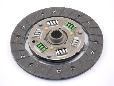 DISCO FRIZIONE VALEO D/180/181.5 20 CAVE PER FIAT 124 1200 