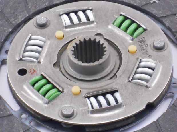 DISCO FRIZIONE VALEO D/180/181.5 20 CAVE PER FIAT 124 1200 -0