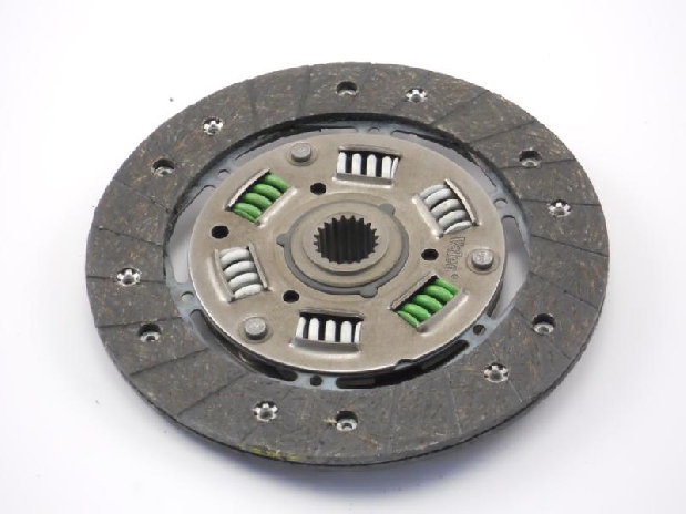 DISCO FRIZIONE VALEO D/180/181.5 20 CAVE PER FIAT 124 1200 -1