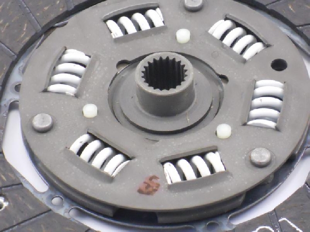 DISCO FRIZIONE PER FIAT 127 900 -0