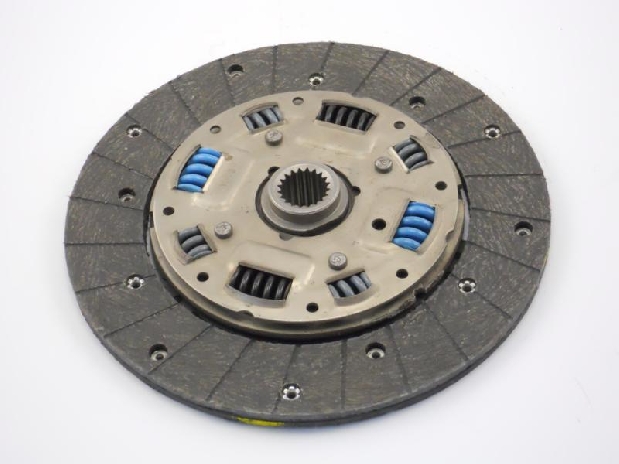 DISCO FRIZIONE PER FIAT 132 SPECIAL 1800 