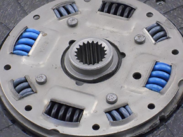 DISCO FRIZIONE PER FIAT 132 SPECIAL 1800 -0