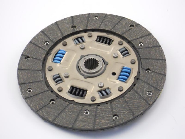 DISCO FRIZIONE PER FIAT 132 SPECIAL 1800 -1
