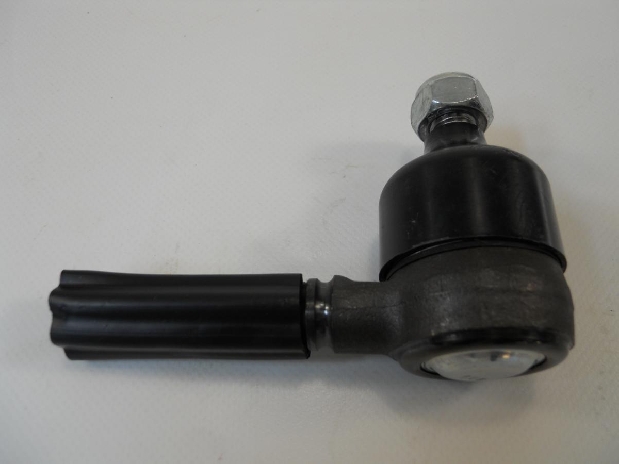 TESINA SNODO BARRA ACCOPPIAMENTO STERZO CON FILETTATURA SX-0