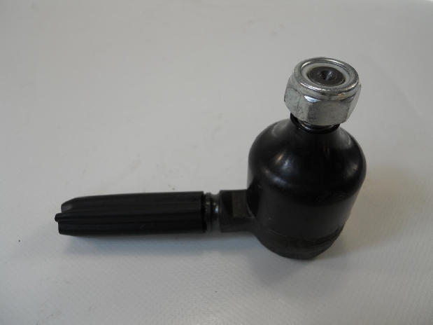 TESINA SNODO BARRA ACCOPPIAMENTO STERZO CON FILETTATURA SX