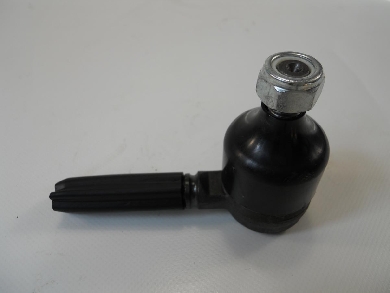 TESINA SNODO BARRA ACCOPPIAMENTO STERZO CON FILETTATURA SX