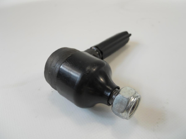 TESINA SNODO BARRA ACCOPPIAMENTO STERZO CON FILETTATURA SX-1