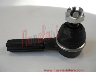 TESTINA STERZO D. 16X1 FILETTO A SINISTRA