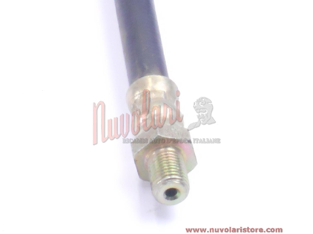 FLESSIBILE FRENO POSTERIORE PER LANCIA BETA MONTECARLO II° S -0