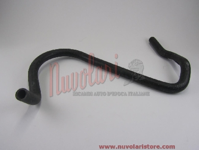 MANICOTTO RISCALDAMENTO  MOTORE PER LANCIA BETA MONTECARLO 2000 