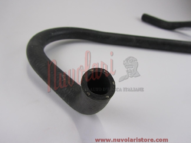 MANICOTTO RISCALDAMENTO  MOTORE PER LANCIA BETA MONTECARLO II°S -0