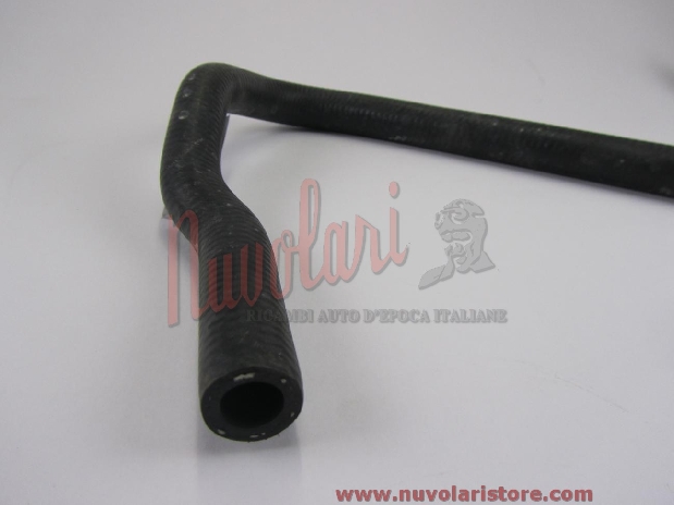 MANICOTTO RISCALDAMENTO  MOTORE PER LANCIA BETA MONTECARLO II°S -1