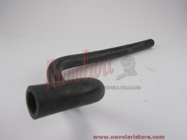 MANICOTTO DAL RISCALDAMENTO A POMPA PER LANCIA BETA MONTECARLO 2000 