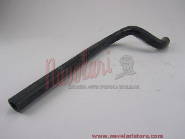 MANICOTTO DAL RISCALDAMENTO A POMPA PER LANCIA BETA MONTECARLO II° S -1