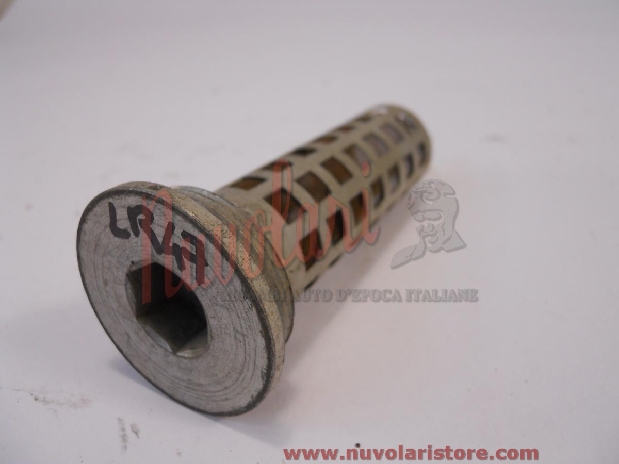 FILTRO OLIO PER FIAT 1100 E -0