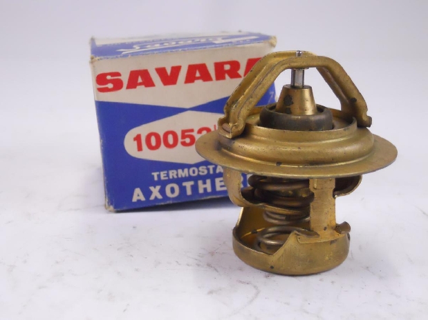 TERMOSTATO SAVARA PER FIAT 128 s 