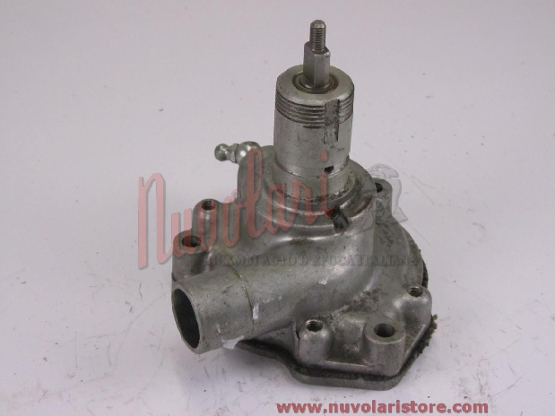 POMPA ACQUA CON PERNO FILETTATO PER LANCIA APPIA C10 I° SERIE 