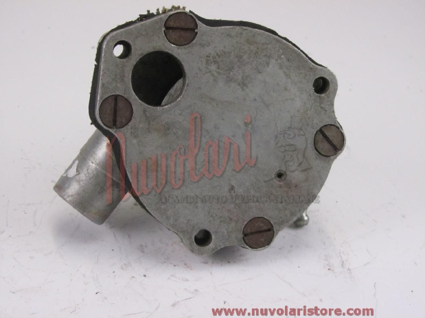 POMPA ACQUA CON PERNO FILETTATO PER LANCIA APPIA C10 I° SERIE -0