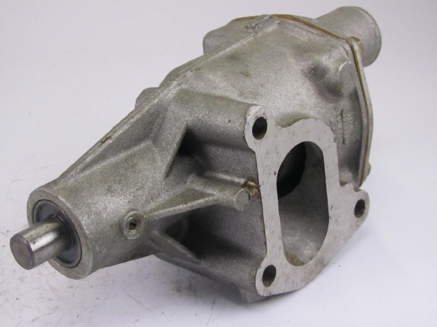 POMPA ACQUA PULEGGIA DIAMETRO 103 PER AUTOBIANCHI A 112 E SERIE 2 