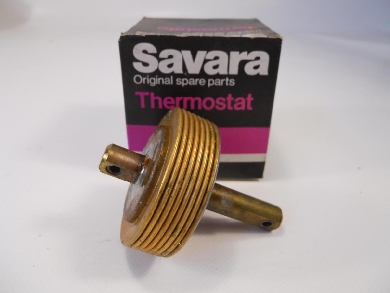 TERMOSTATO SAVARA 76° PER FIAT 500 GIARDINIERA 